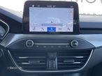 Ford Focus SW 1.5 EcoBlue S&S Aut. TITANIUM - 37