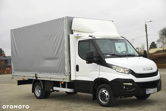 Iveco 50C15 - 10