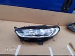 Lampa przednia lewa Ford Mondeo Mk-5 V 5 Zwykła Lampa lewy przód Ford Mondeo Mk-5 V  DS73-13W030-EA - 1