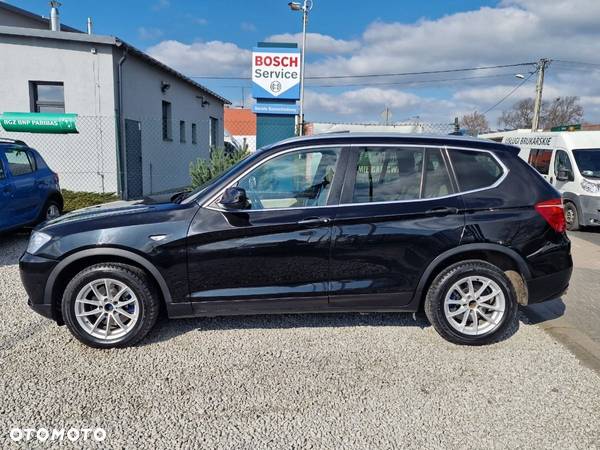 BMW X3 - 3