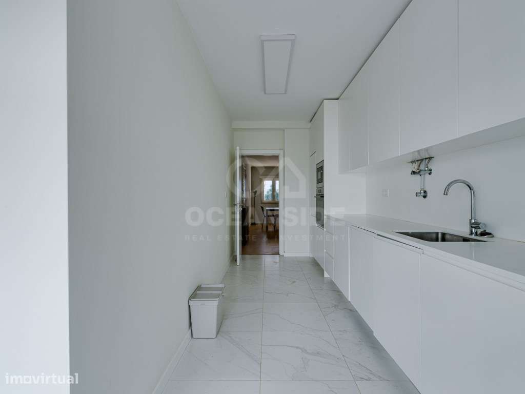 Apartamento T1 - IL MARE ESTORIL-21