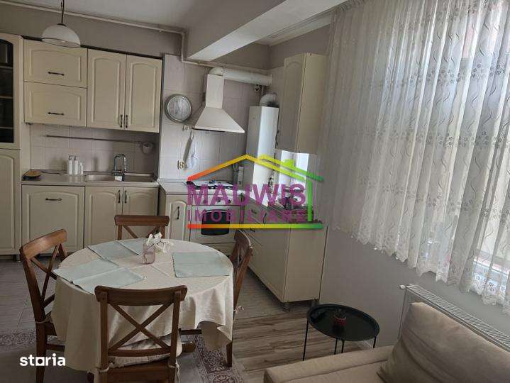 Vand apartament 4 camere, 109 mp zona Kaufland - Aurel Persu-3