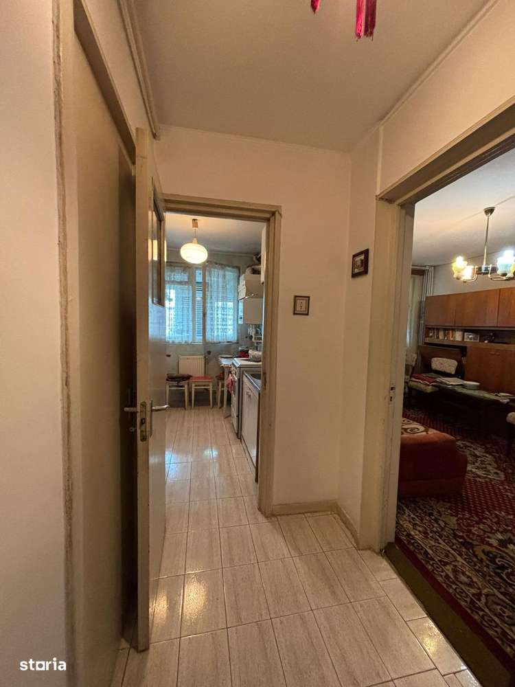 Vanzare 2 camere -Copaceni, Parc IOR, centrala termica de apartament-3