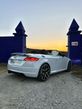 Audi TT Roadster 2.0 TFSi S Tronic - 1