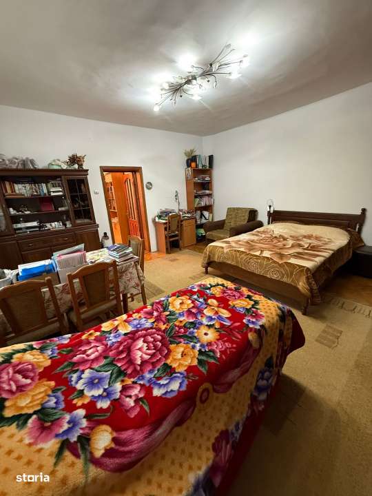 Casa de vanzare – Zona Mazepa, Galati-11