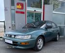 Toyota Corolla Liftback 1.3 Velvet - 2