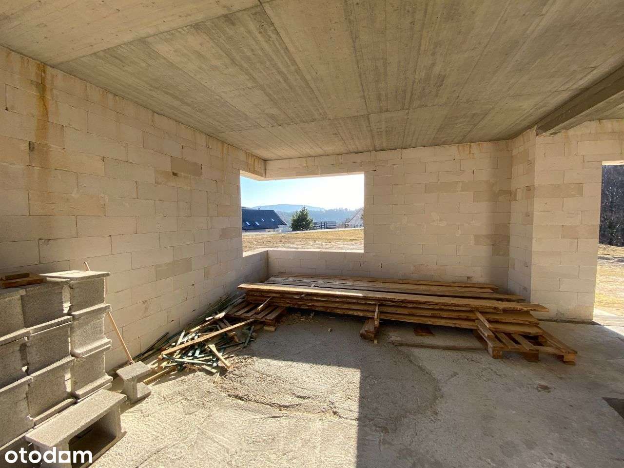 Dom Twoich marzeń w sercu natury - Pełny obrazek: 5/9