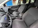 Ford Focus 1.5 TDCi Trend+ - 16