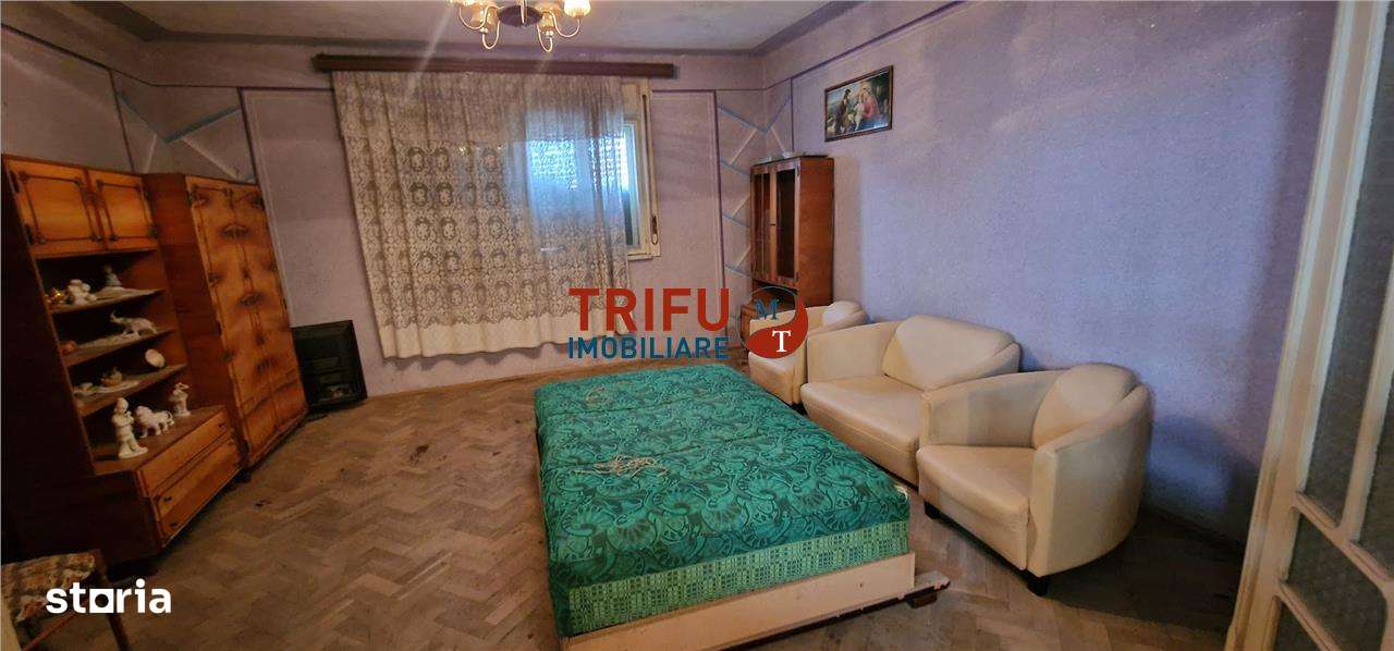 Casa de vanzare cu 1252 mp teren in Ighiu - Imagine principală: 5/10