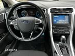 Ford Mondeo 1.5 EcoBoost Trend - 13