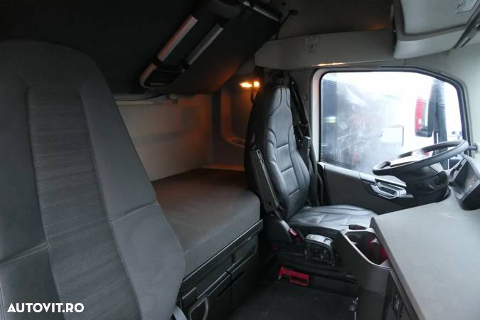 Volvo FH 500 / I-PARK COOL / IMPORTAT / 2017 - 18