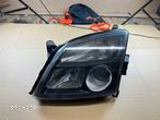 opel vectra c gts lampa lewa przód xenon europa - 1