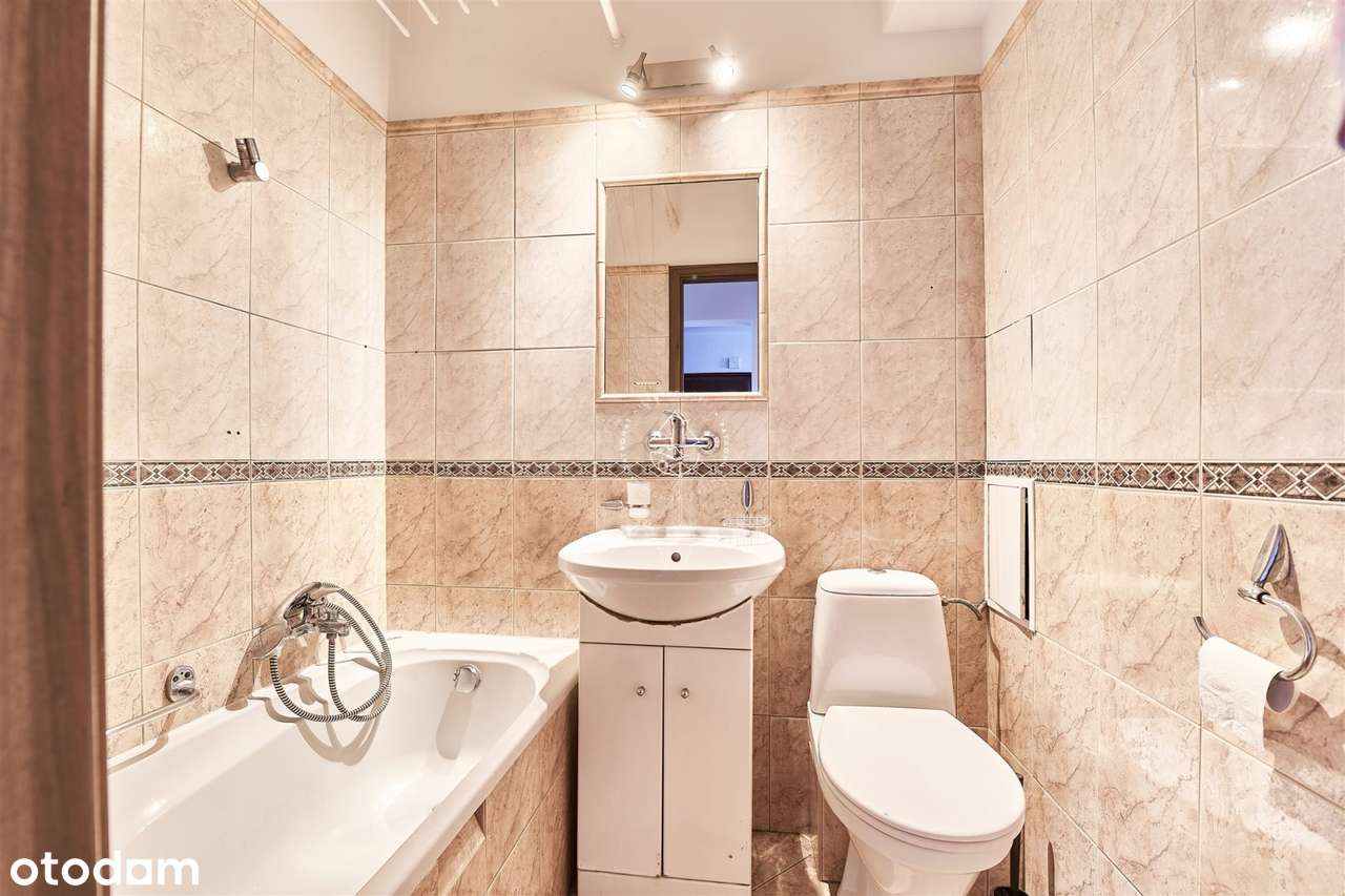 3 pokoje| 1 piętro| balkon| piwnica|-8