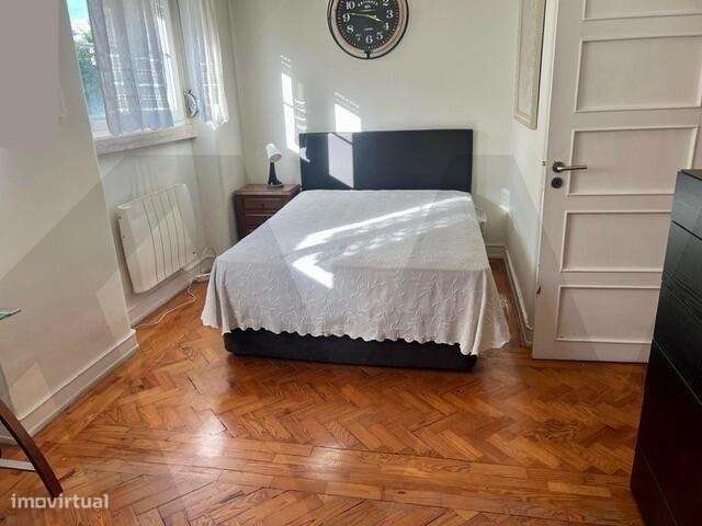 T4 em Alvalade – Lisboa | 155 m2 - Grande imagem: 5/21