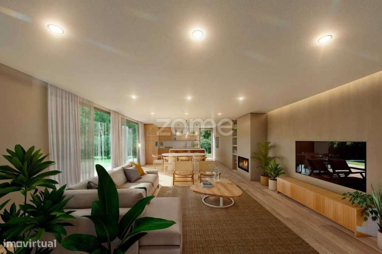 Moradia T3 1 Em Soutelo Vila Verde