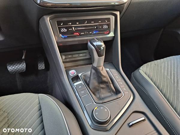 Seat Tarraco 2.0 TDI Xperience S&S DSG - 30