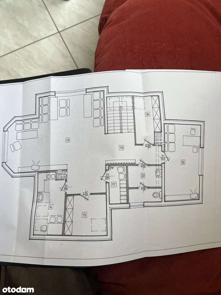 Piątkowo Dom  lokal na działalność gospodarczą bezpośrednio. - Pełny obrazek: 5/12