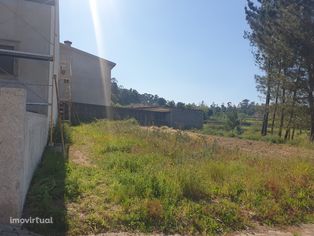 Lote de Terreno para construção em Cabanelas, Vila Verde