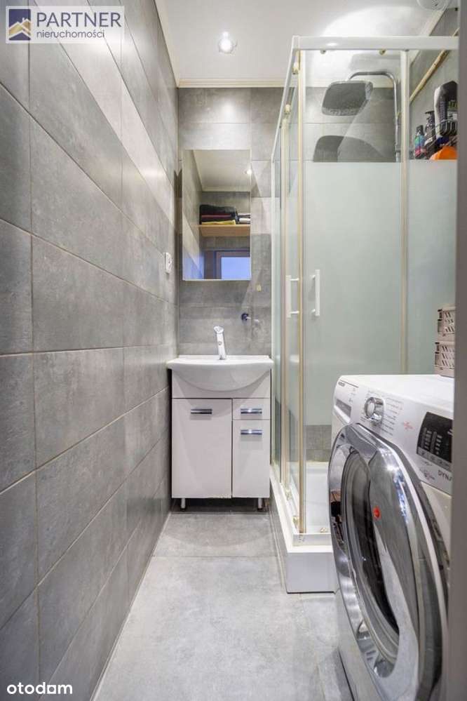 Przestronne mieszkanie w Centrum Stargardu!-8