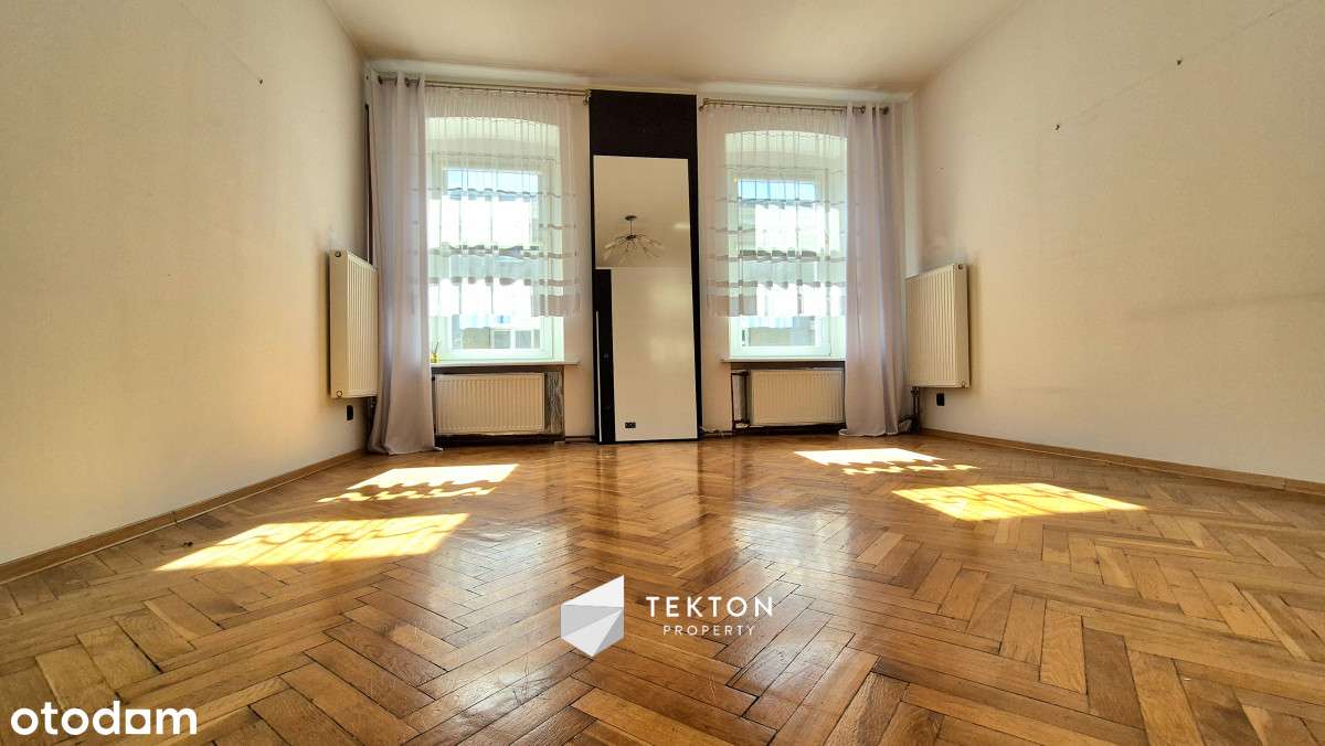 Mieszkanie z duszą w centrum – ul. Piotrkowska - Pełny obrazek: 5/17