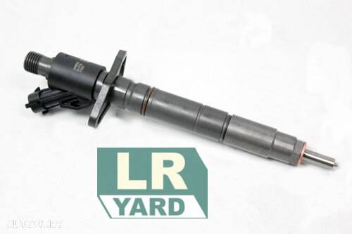 Injector Land Rover Discovery 4 / Range Rover Sport / Range Rover Vogue  3.0 diesel - 1