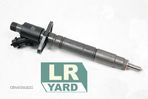 Injector Land Rover Discovery 4 / Range Rover Sport / Range Rover Vogue  3.0 diesel - 1