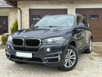 BMW X5 xDrive30d - 1