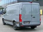 Mercedes-Benz Sprinter - 5