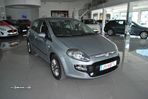 Fiat Punto Evo 1.3 16V Multijet S&S Lounge - 34