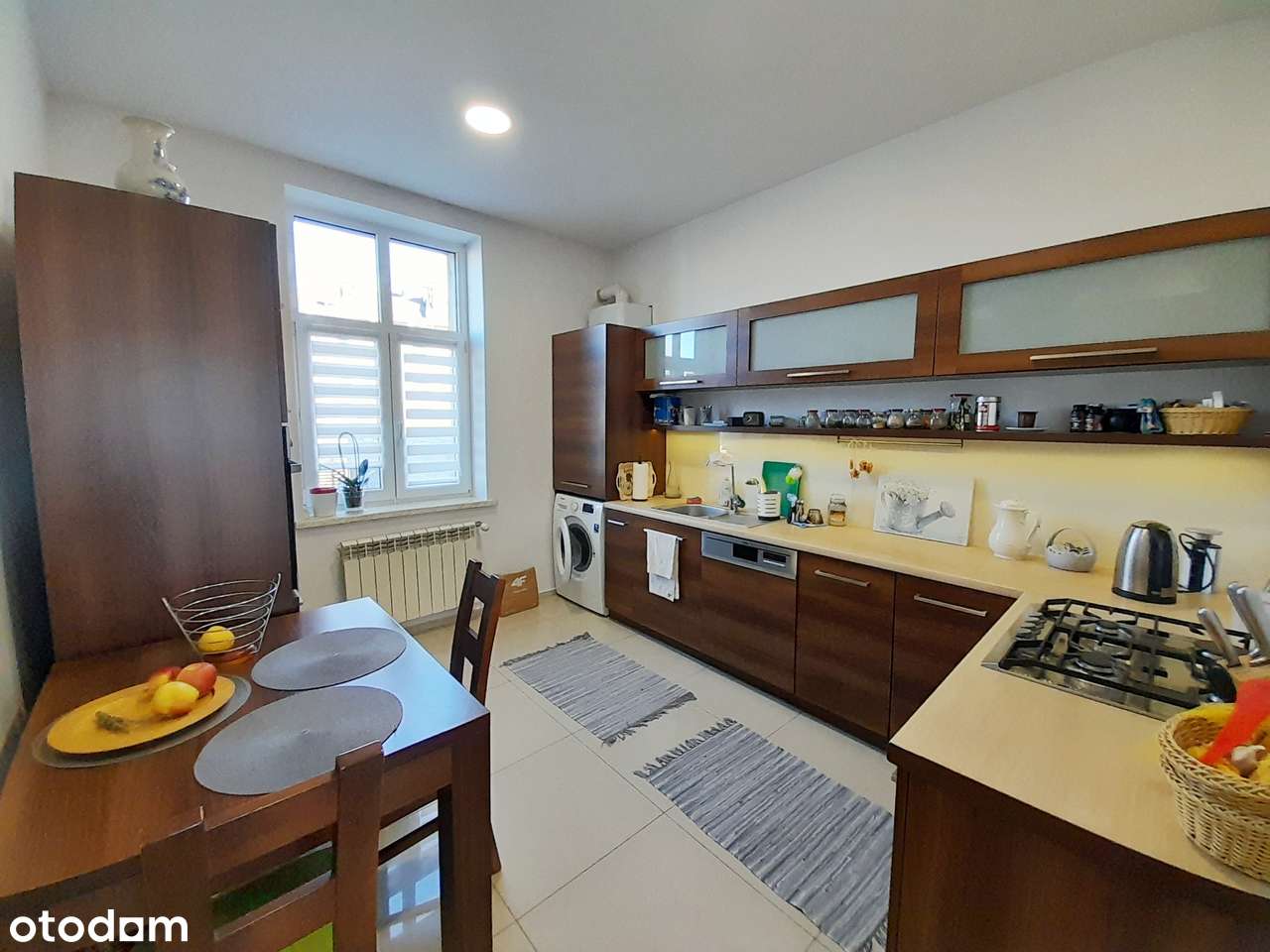 Na sprzedaż  atrakcyjne mieszkanie w pobliżu centrum.-6