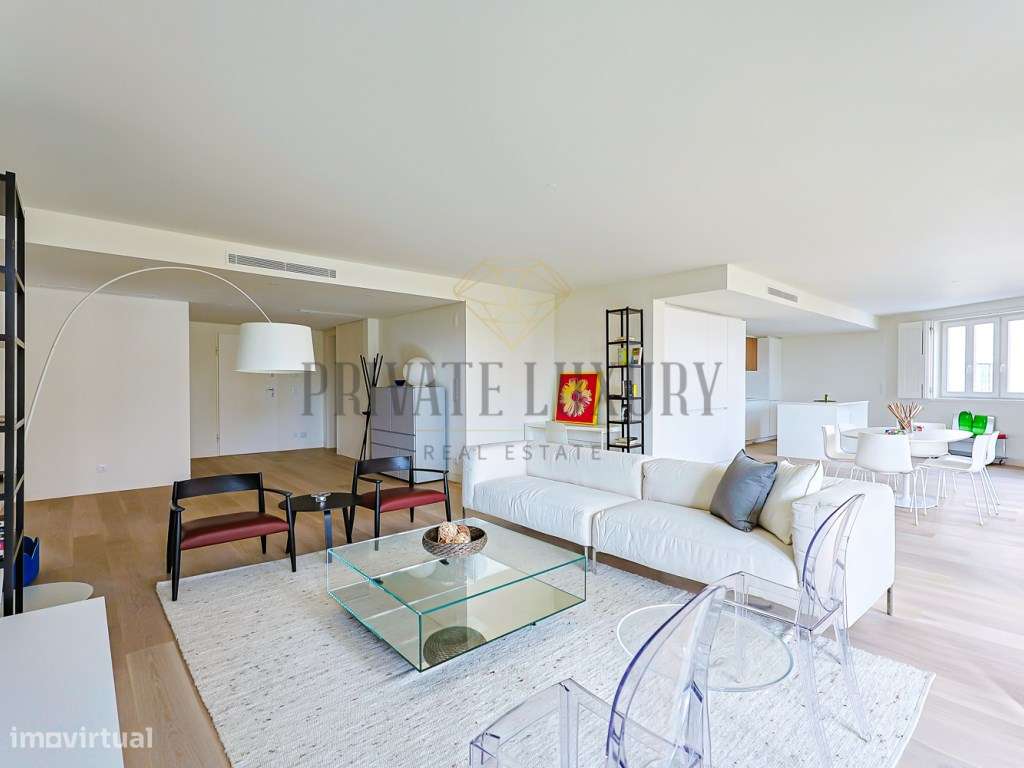 Apartamento T3, Olivais - Grande imagem: 4/60