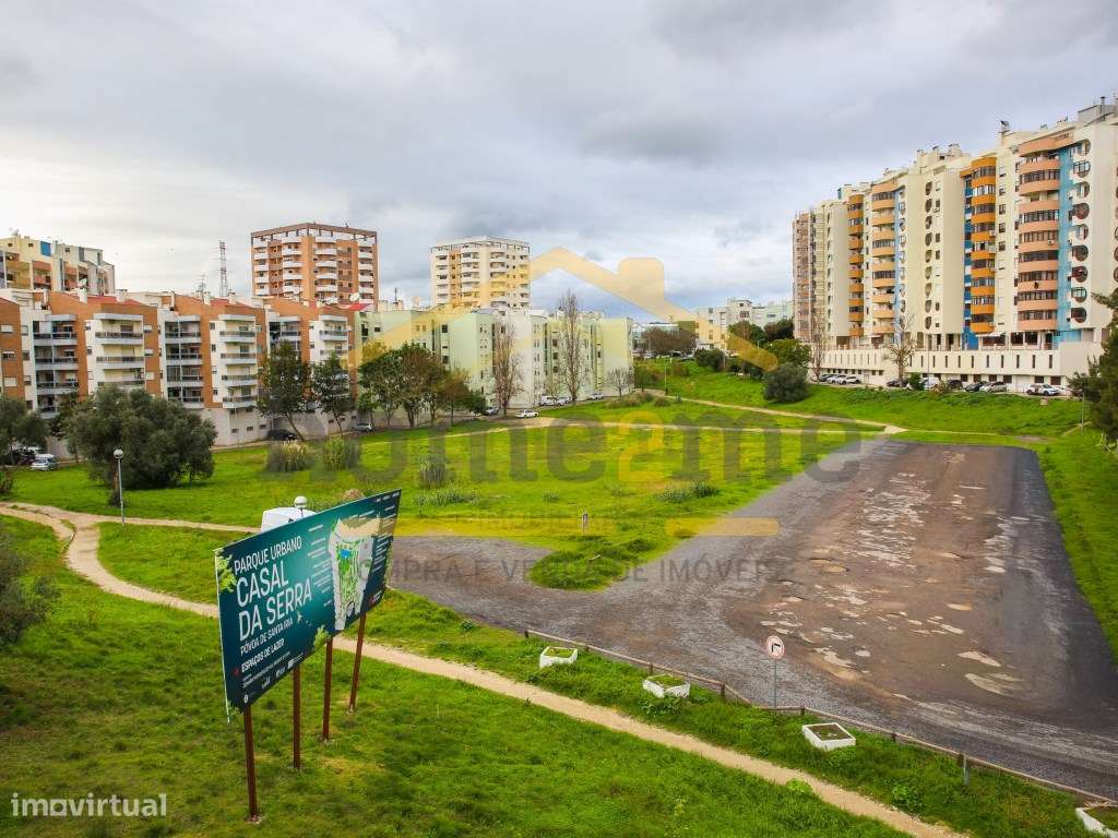 Apartamento T3- Póvoa de Santa Iria-31