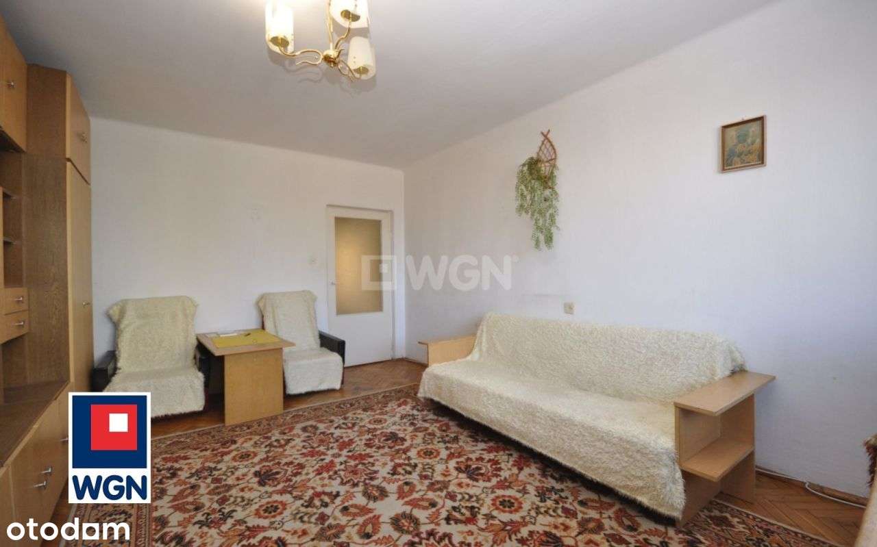 Mieszkanie, 44 m², Radomsko - Pełny obrazek: 3/19