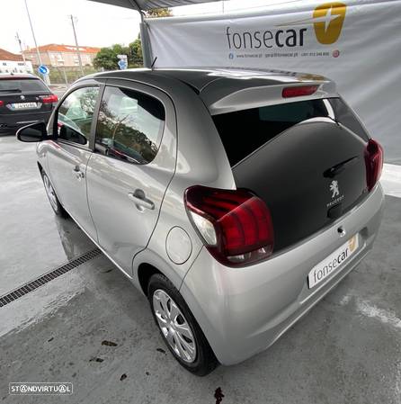 Peugeot 108 1.0 VTi Active ETG5 - 3