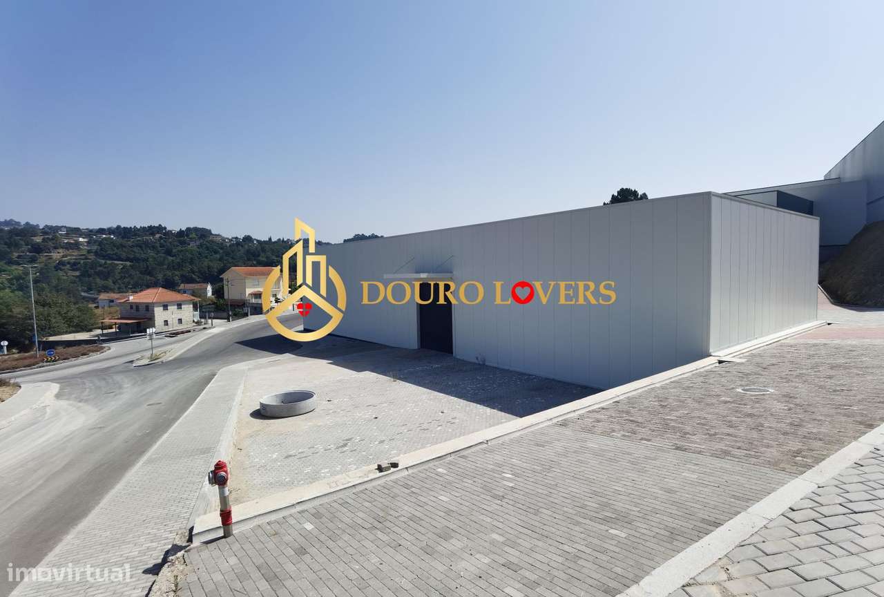 Armazém Novo- Constance - Marco de Canaveses - Grande imagem: 5/12