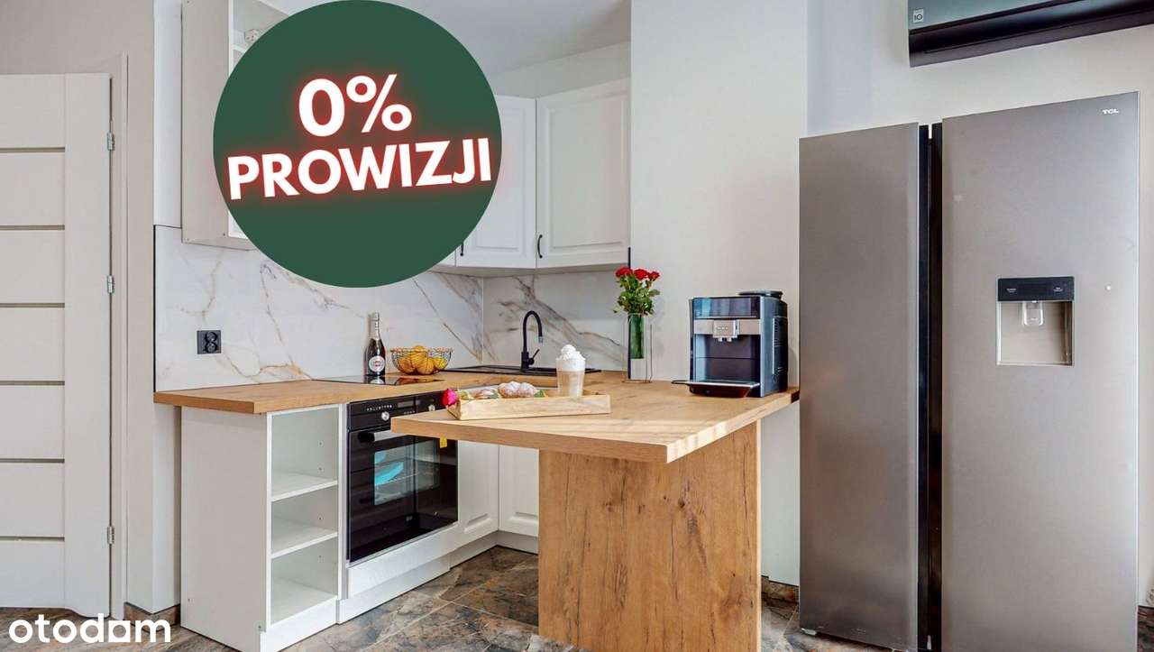 Bez Prowizji 4 pokoje/Nowe osiedle/Blisko do centrum/Dobra komunikacja-0