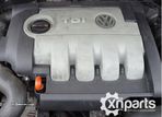 Motor VW PASSAT (3C2) 2.0 TDI | 08.05 - 07.10 Usado REF. BMP - 1