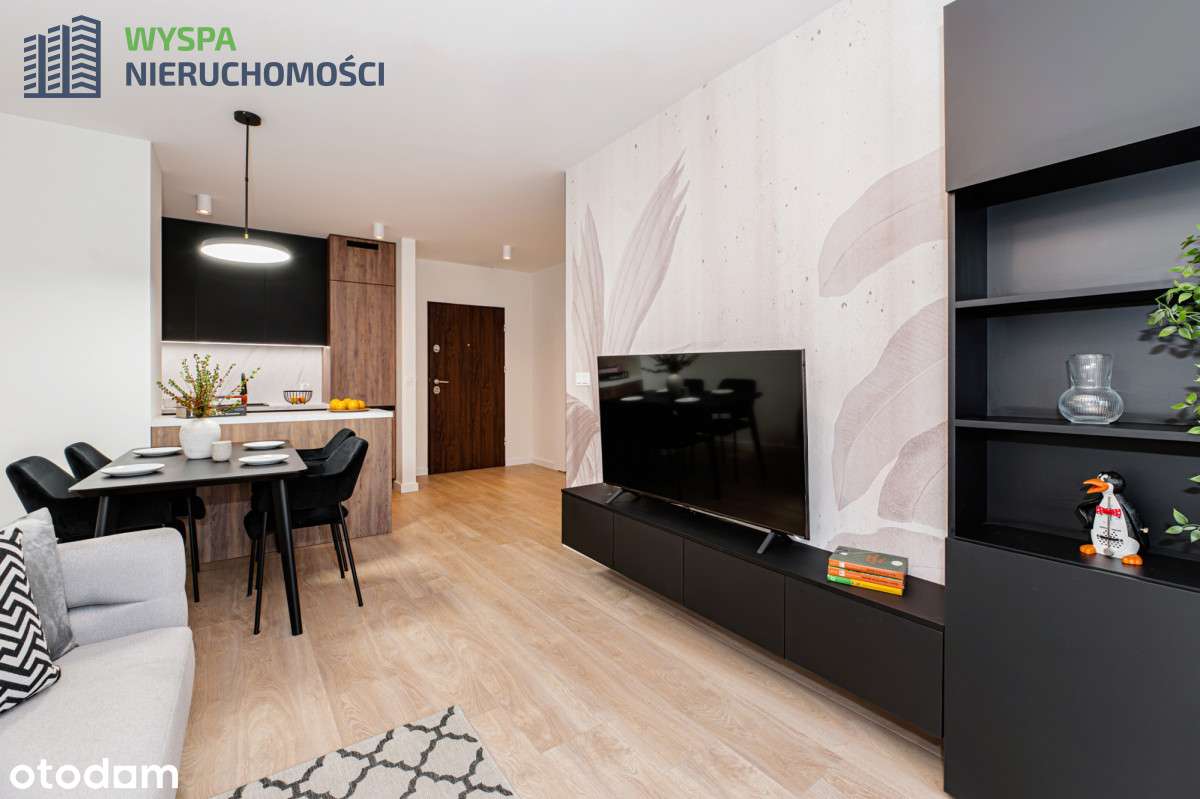 Nowe, wykończone mieszkanie, Atrakcyjna Cena!-6