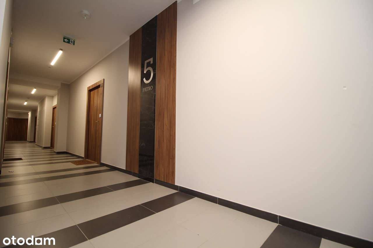 Nowy 3 pokojowy apartament 54m2 Chełmżyńska - Pełny obrazek: 4/15