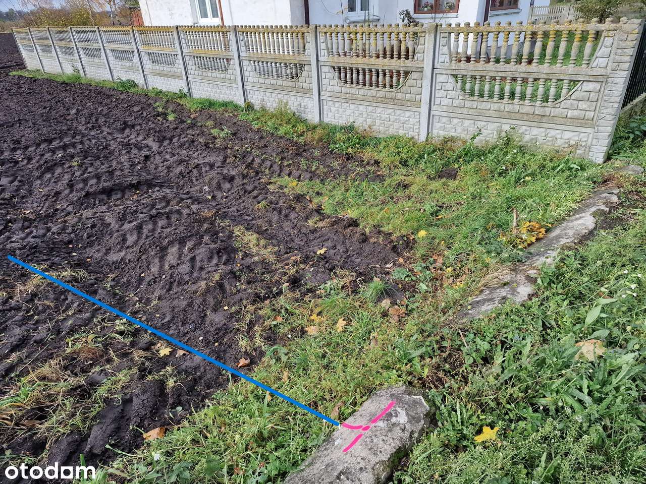 Dom nad rzeką Soną | Działka 2074M2 |-12