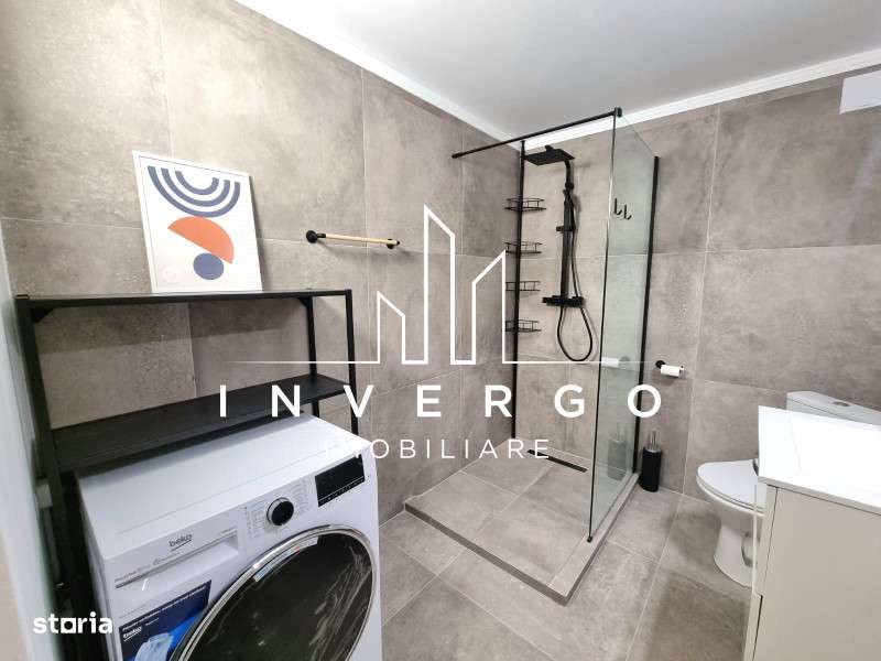 Apartament in bloc nou, 2 camere,  de vanzare, in Campului-14