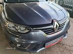 Renault Mégane 1.5 dCi Dynamique S SS - 10