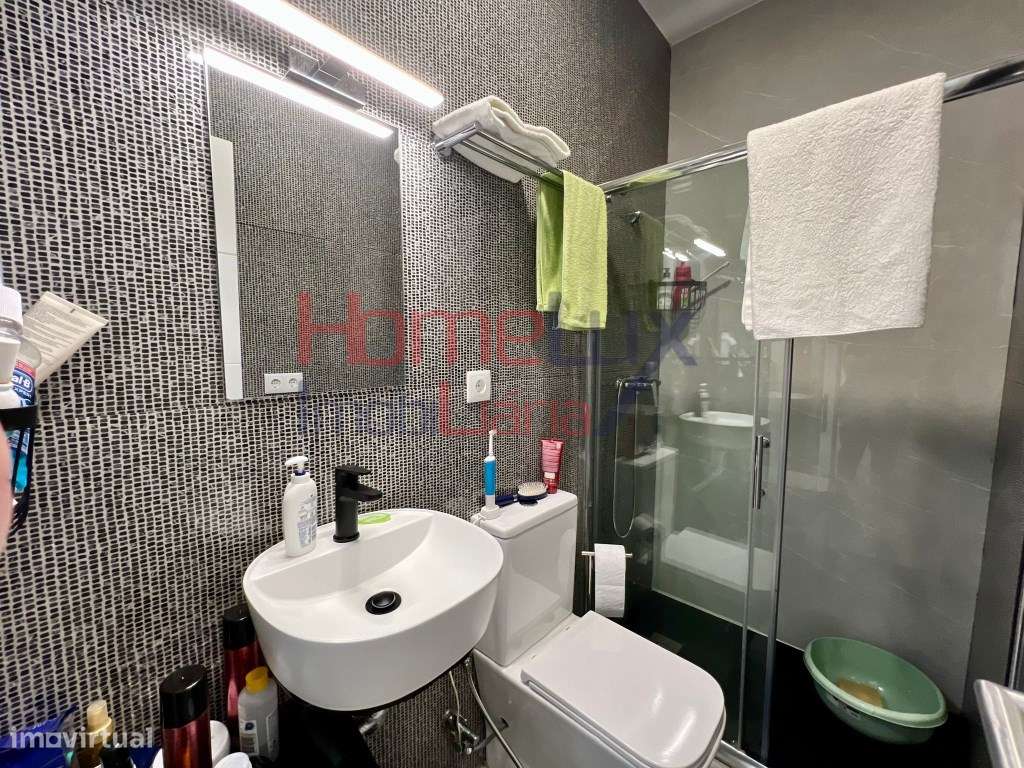 Andar moradia de Charme T2 junto ao Parque Oriental-7