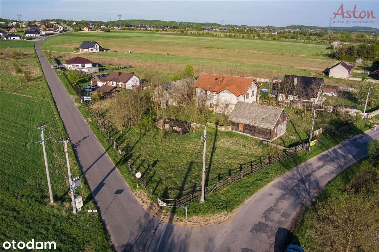 Tania Działka Przeczyce – blisko jeziora - Pełny obrazek: 5/6