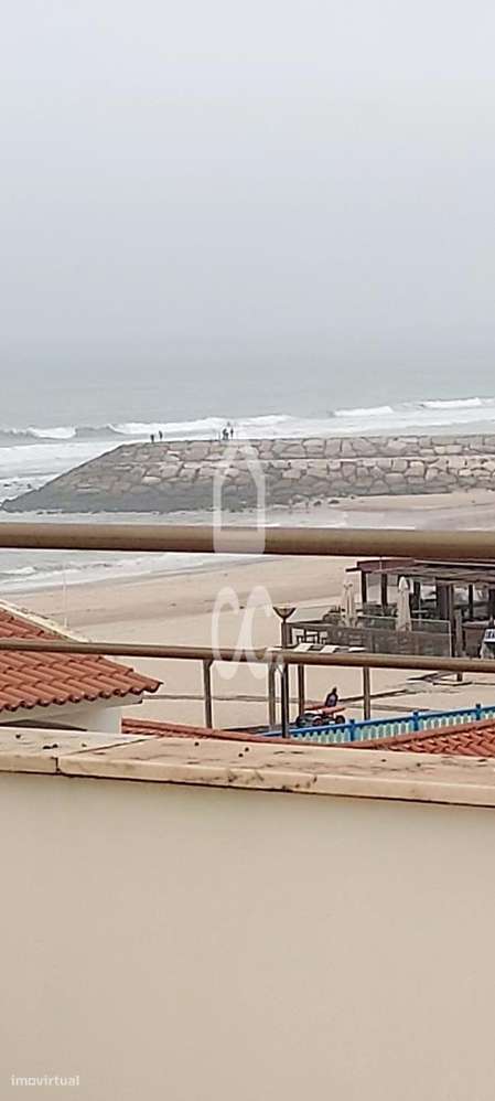 Apartamento T2 em Praia da Vieira-9