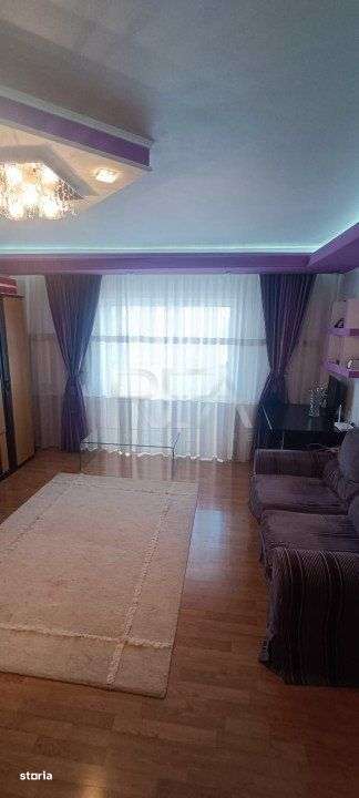 Apartament 2 camere Basarabia – Costin Georgian, reabilitat si moder - Imagine principală: 2/14