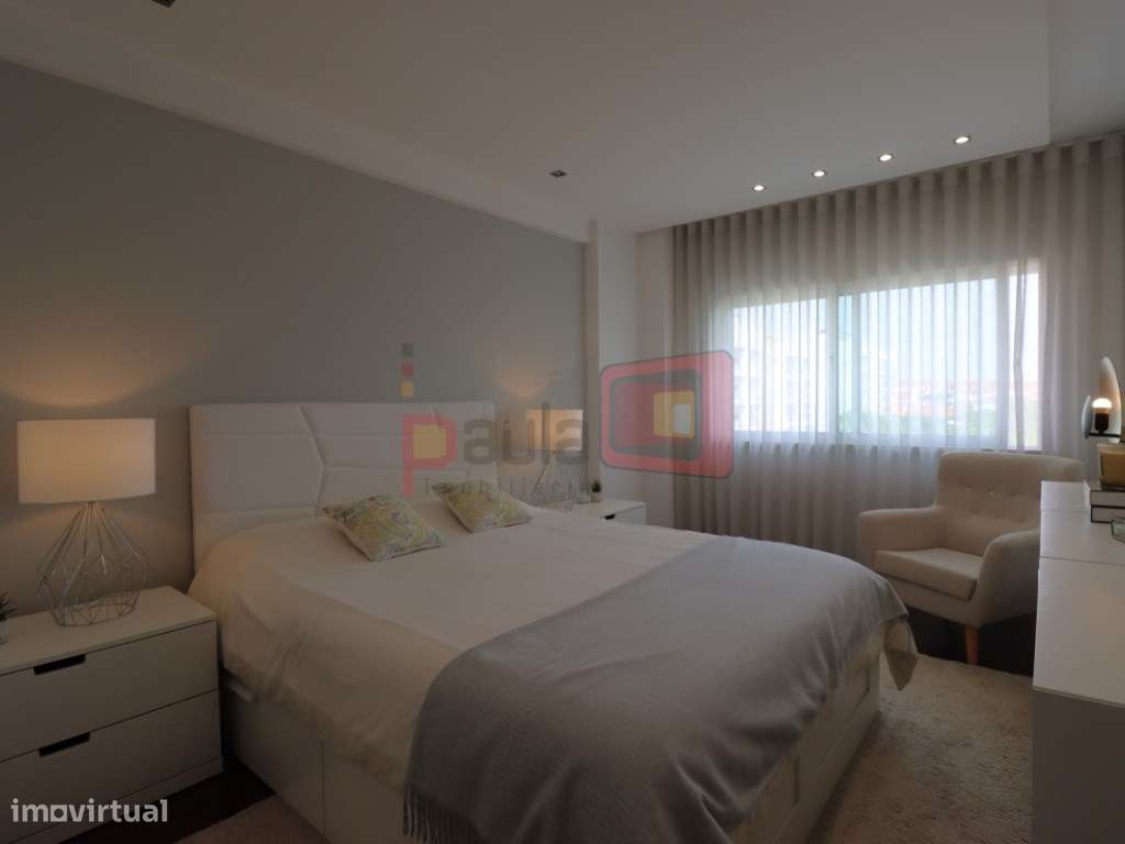 APARTAMENTO T3 MONTIJO COM PARQUEAMENTO E ARRECADAÇÃO-24