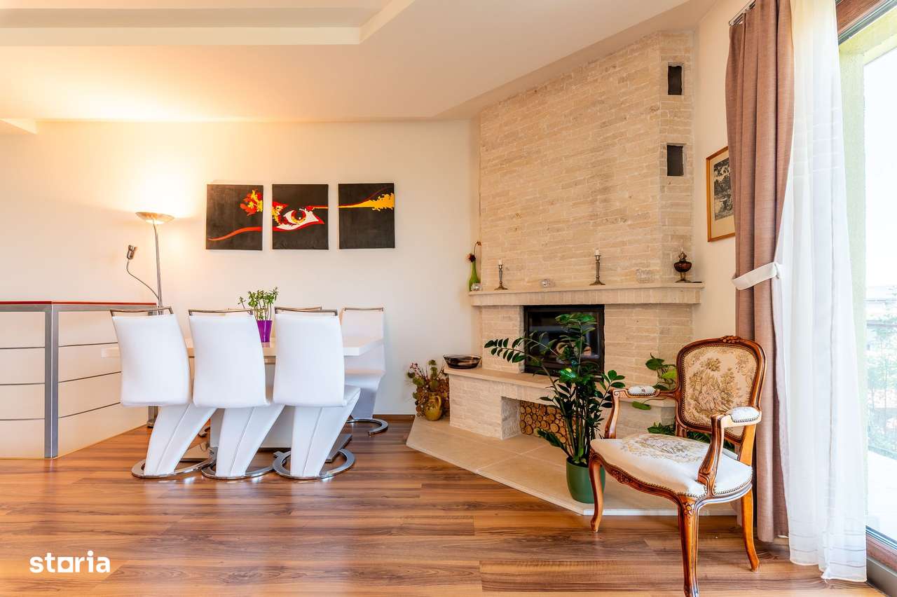 0 % comision, casa cocheta situata in Feleacu avand 503 mp teren-16