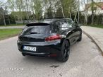 Volkswagen Scirocco 1.4 TSI - 5