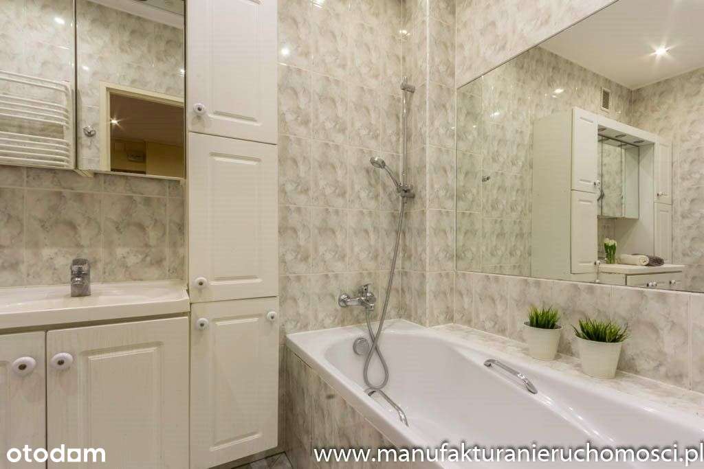 *3 Pokoje * Dwustronne* Cegła* Teren Ogrodzony*-15